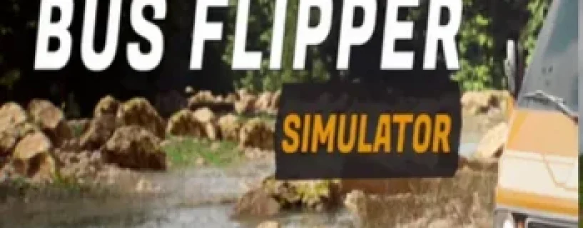 Baixe Bus Flipper Renovator Simulator V1.0.26R (2025) PT-BR