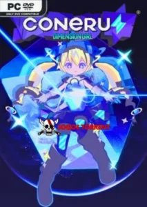 CONERU -DIMENSION GIRL-