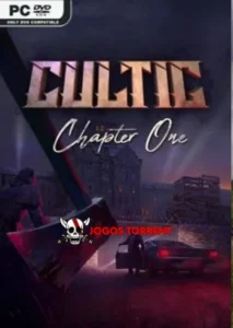 CULTIC Chapter Two