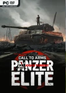 Call to Arms Panzer Elite