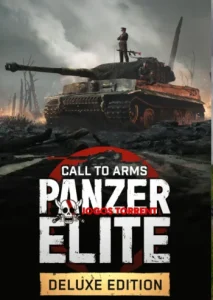 Call to Arms Panzer Elite - Deluxe Edition