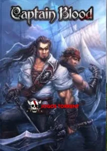 Captain Blood
