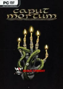 Caput Mortum