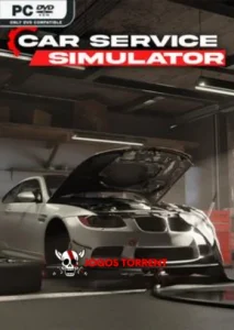 Car Service Simulator
