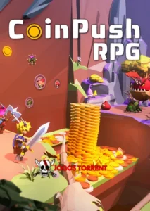 Coin Push RPG - Kaguya Shinguuji DLC
