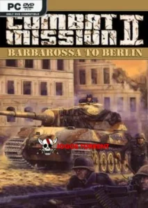 Combat Mission 2 Barbarossa to Berlin