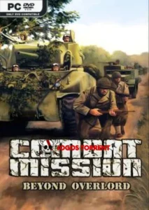 Combat Mission Beyond Overlord