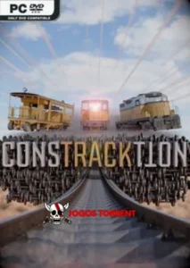 Constracktion