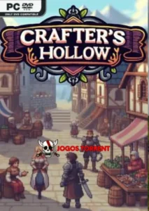 Crafter's Hollow