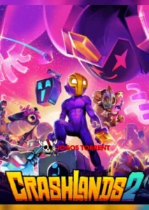 Crashlands 2