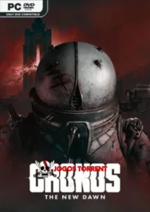 Cronos The New Dawn