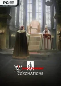 Crusader Kings III Coronations