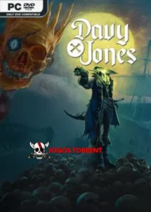 DAVY x JONES