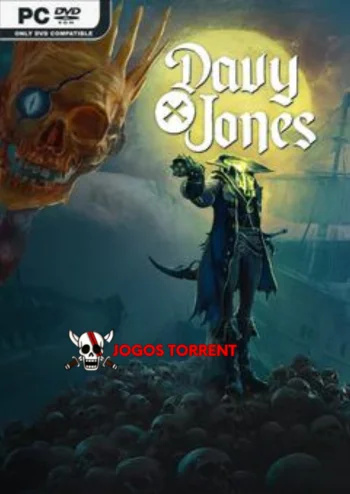 DAVY x JONES