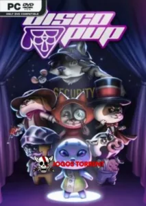 DISCOPUP