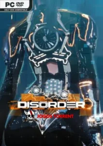 DISORDER