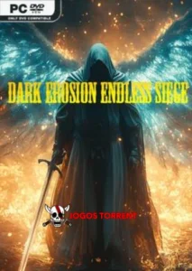 Dark Erosion Endless Siege