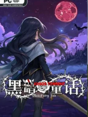 Baixe Dark Fairy Tale (2025) PT-BR
