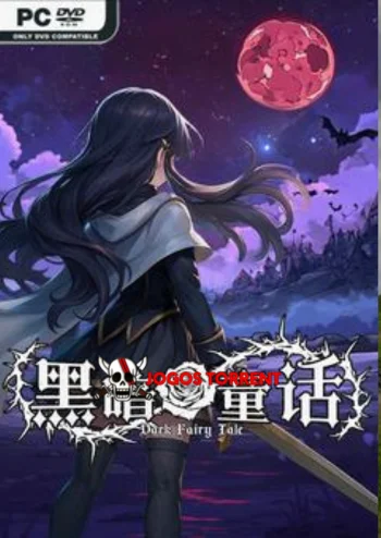 Dark Fairy Tale