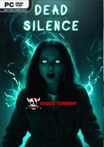 Dead Silence - Echoes of the Damned
