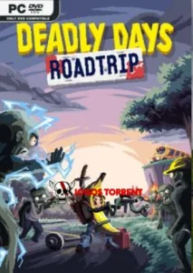 Deadly Days Roadtrip