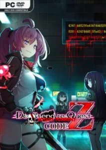 Death end re;Quest Code Z