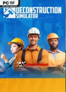Deconstruction Simulator