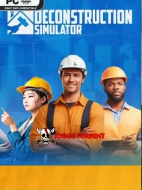 Baixe Deconstruction Simulator (2025) PT-BR