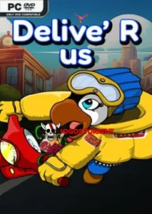 Delive R us