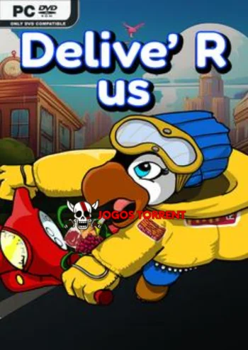 Delive R us