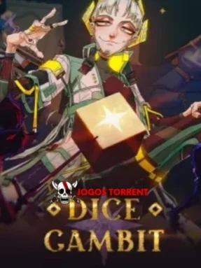 Baixe Dice Gambit V20250828 (2025) PT-BR
