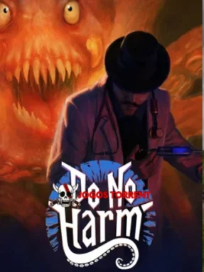 Baixe Do No Harm V1.2.1 (2025) PT-BR