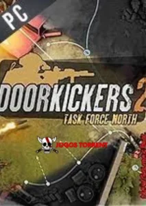Door Kickers 2 Task Force North
