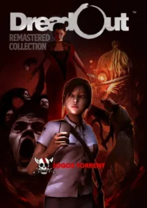 DreadOut Remastered Collection