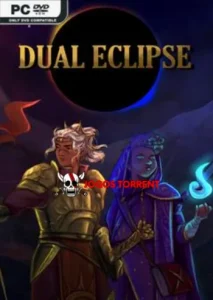 Dual Eclipse
