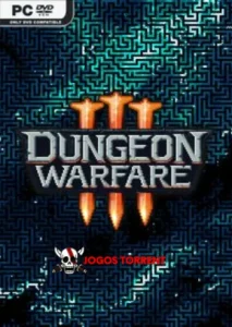 Dungeon Warfare 3