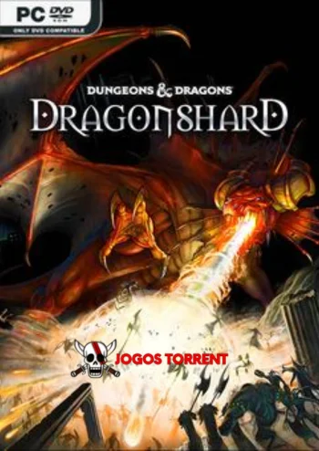 Dungeons & Dragons Dragonshard