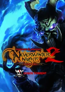 Dungeons & Dragons Neverwinter Nights 2 Enhanced Edition