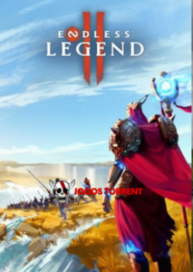 ENDLESS™ Legend 2