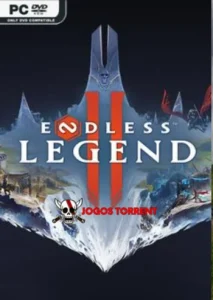 ENDLESS™ Legend 2