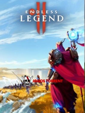 Baixe ENDLESS Legend 2 V0.0.71.157967 (2025) PT-BR