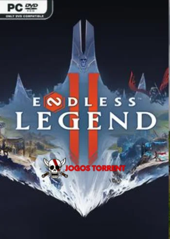 ENDLESS™ Legend 2 — jogos de Strategy torrent