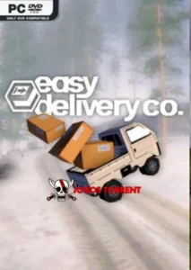 Easy Delivery Co.