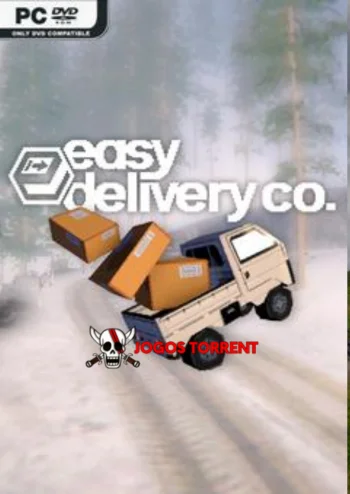 Easy Delivery Co.