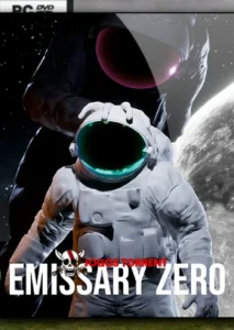 Emissary Zero