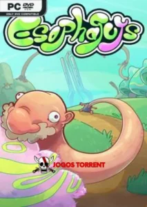 Esophaguys