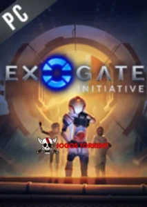 Exogate Initiative