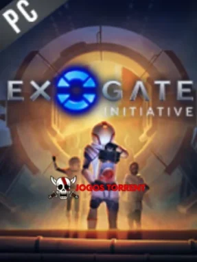 Baixe Exogate Initiative V1.0.1.H4 (2025) PT-BR