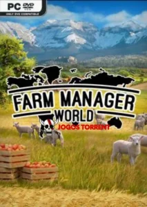 Farm Manager World
