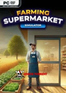 Farming & Supermarket Simulator